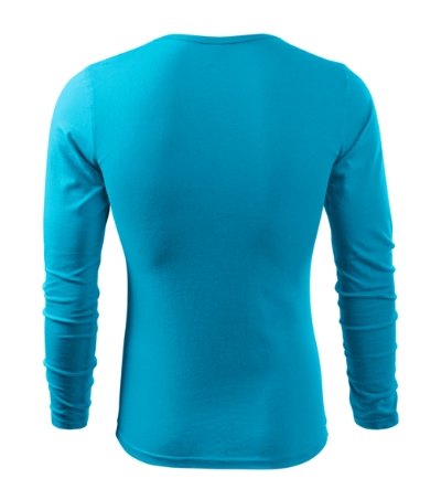 Fit-T LS Koszulka męska M - obrazek 3