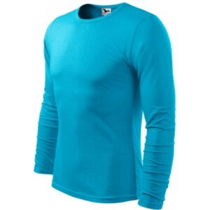 Fit-T LS Koszulka męska M