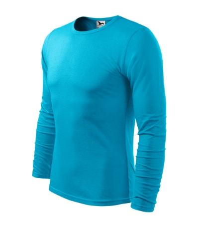 Fit-T LS Koszulka męska M