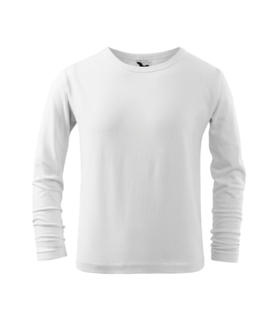 Fit-T LS Koszulka dziecięca 110 cm/4 lata - obrazek 2