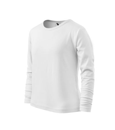 Fit-T LS Koszulka dziecięca 110 cm/4 lata