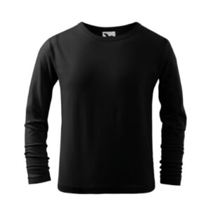Alternative view of Fit-T LS Koszulka dziecięca 110 cm/4 lata