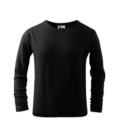 Fit-T LS Koszulka dziecięca 134 cm/8 lat - obrazek 2