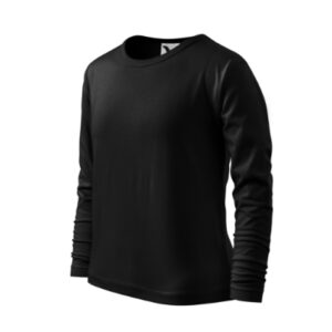 Fit-T LS Koszulka dziecięca 110 cm/4 lata