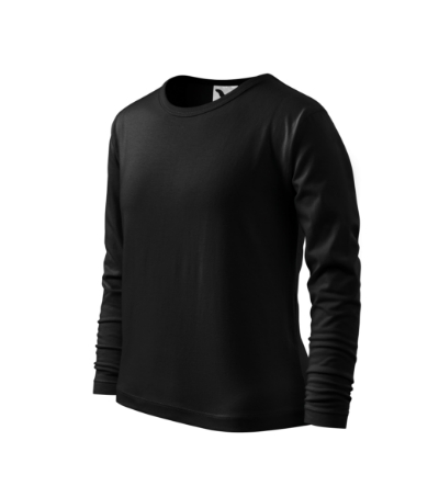 Fit-T LS Koszulka dziecięca 134 cm/8 lat