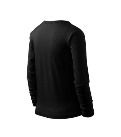 Fit-T LS Koszulka dziecięca 134 cm/8 lat - obrazek 4
