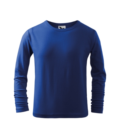 Fit-T LS Koszulka dziecięca 122 cm/6 lat - obrazek 2