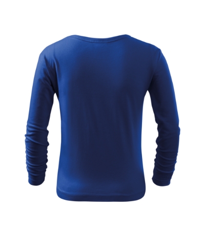 Fit-T LS Koszulka dziecięca 122 cm/6 lat - obrazek 5