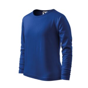 Fit-T LS Koszulka dziecięca 158 cm/12 lat