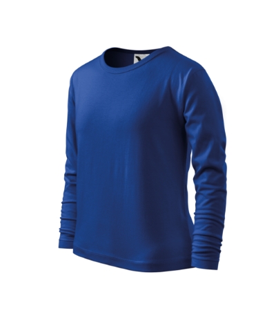 Fit-T LS Koszulka dziecięca 122 cm/6 lat