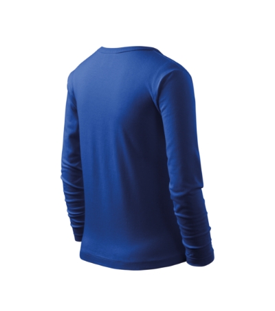 Fit-T LS Koszulka dziecięca 122 cm/6 lat - obrazek 4