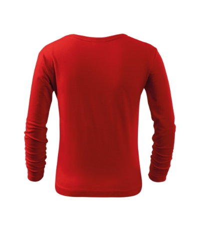 Fit-T LS Koszulka dziecięca 122 cm/6 lat - obrazek 5