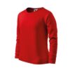 Fit-T LS Koszulka dziecięca 122 cm/6 lat