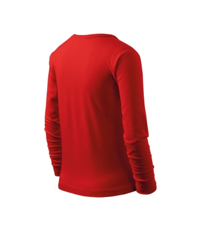 Fit-T LS Koszulka dziecięca 122 cm/6 lat - obrazek 4