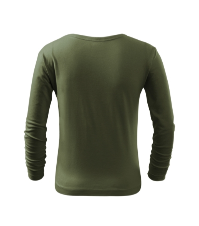 Fit-T LS Koszulka dziecięca 122 cm/6 lat - obrazek 3