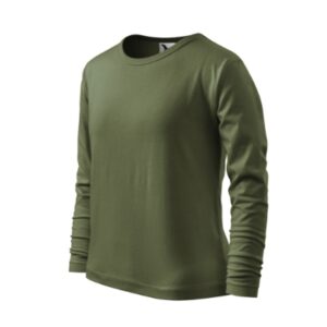Fit-T LS Koszulka dziecięca 146 cm/10 lat