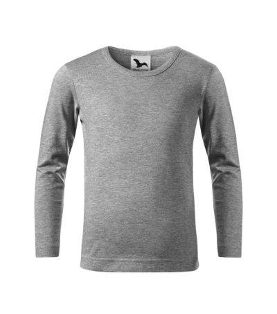 Fit-T LS Koszulka dziecięca 122 cm/6 lat - obrazek 5
