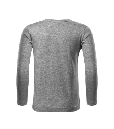 Fit-T LS Koszulka dziecięca 122 cm/6 lat - obrazek 3