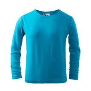Alternative view of Fit-T LS Koszulka dziecięca 158 cm/12 lat