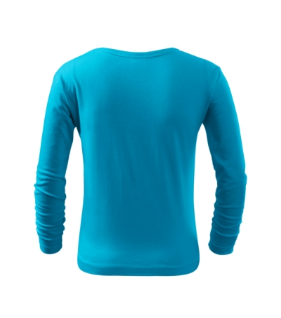 Fit-T LS Koszulka dziecięca 122 cm/6 lat - obrazek 3