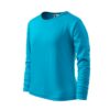 Fit-T LS Koszulka dziecięca 122 cm/6 lat