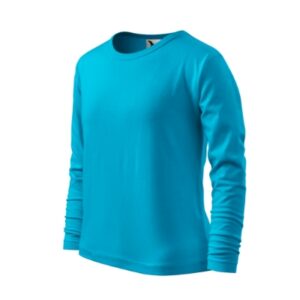 Fit-T LS Koszulka dziecięca 158 cm/12 lat
