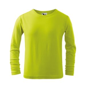 Alternative view of Fit-T LS Koszulka dziecięca 158 cm/12 lat