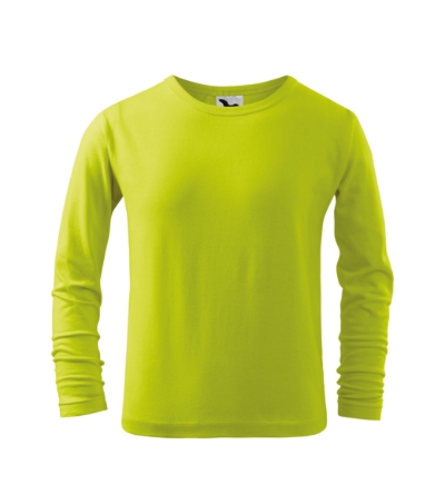 Fit-T LS Koszulka dziecięca 158 cm/12 lat - obrazek 2