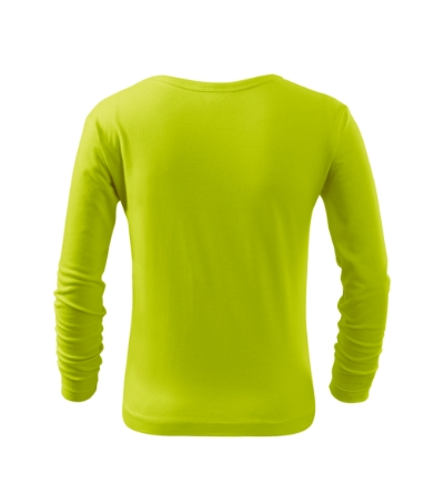 Fit-T LS Koszulka dziecięca 158 cm/12 lat - obrazek 3