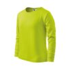 Fit-T LS Koszulka dziecięca 158 cm/12 lat