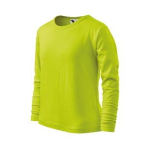 Fit-T LS Koszulka dziecięca 158 cm/12 lat
