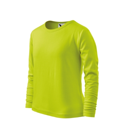 Fit-T LS Koszulka dziecięca 158 cm/12 lat