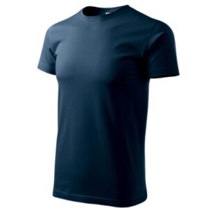 Basic Koszulka męska 2XL