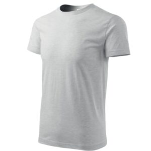 Basic Koszulka męska 2XL