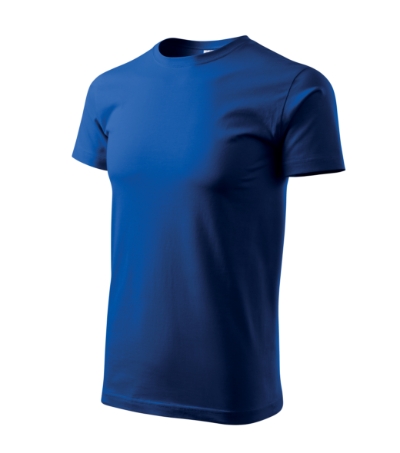 Basic Koszulka męska 3XL