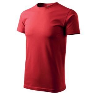 Basic Koszulka męska 2XL
