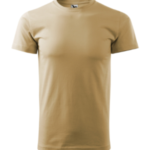 Alternative view of Basic Koszulka męska 2XL
