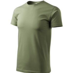 Basic Koszulka męska 3XL