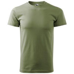Alternative view of Basic Koszulka męska 3XL