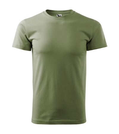 Basic Koszulka męska 2XL - obrazek 2