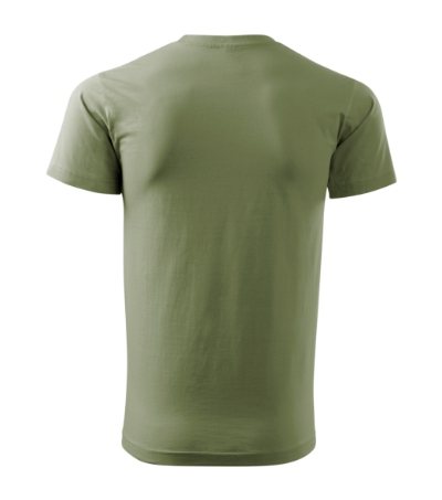 Basic Koszulka męska 2XL - obrazek 4