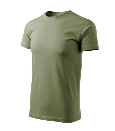 Basic Koszulka męska 2XL