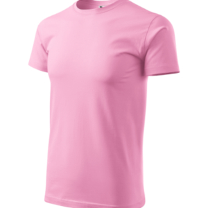 Basic Koszulka męska 4XL
