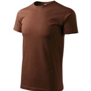 Basic Koszulka męska 3XL