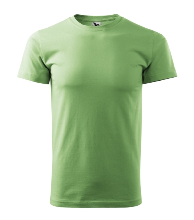 Basic Koszulka męska 3XL - obrazek 2