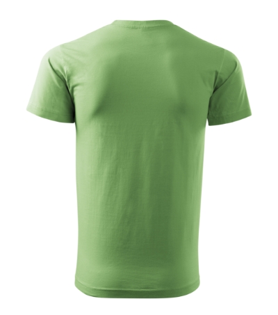 Basic Koszulka męska 3XL - obrazek 5