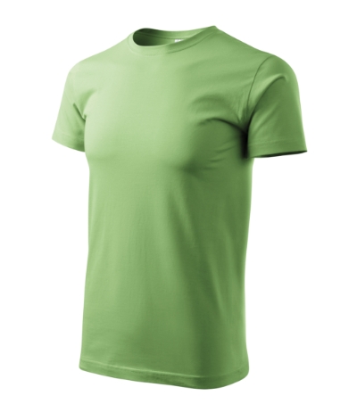 Basic Koszulka męska 3XL