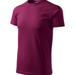 Basic Koszulka męska 4XL