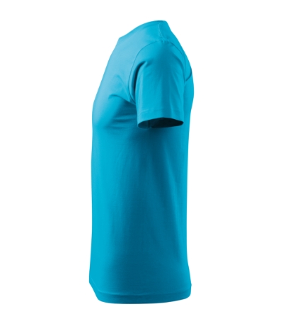 Basic Koszulka męska 2XL - obrazek 3