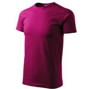 Basic Koszulka męska 4XL